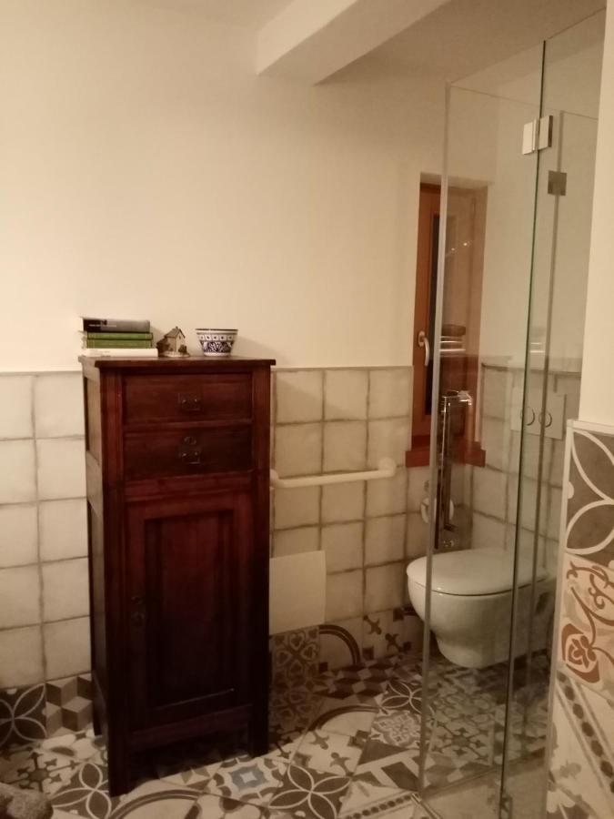 Agriturismo Athabaska San Lorenzo Dorsino Εξωτερικό φωτογραφία